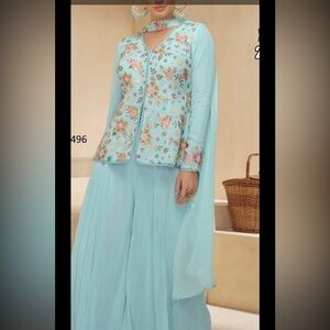 New  Sayuri designer 3 piece set